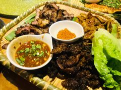 -勐丽梦兰傣味餐厅