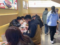 -牛邸·烧肉饭(来福士店)
