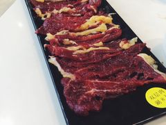 -陈记顺和潮汕鲜牛肉火锅(番禺迎宾大道店)