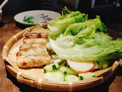 越南春卷-大头虾越式风味餐厅(光明广场店)