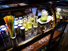 -泰谷酒店·太古码头闽菜自助餐厅