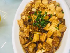 -渔中舟海鲜大排档(普陀沈家门店)