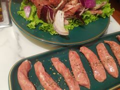 -别装假铝盆烤肉(三道街店)