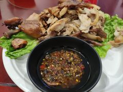 -石老头关东饺子王·东北菜(嘉华鑫城店)