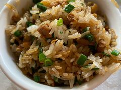 黄鳝饭-贞楼食莊