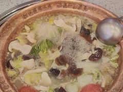 -阿婆情腊排骨火锅(金虹路店)