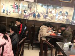 大堂-方中山胡辣汤(成都首店)