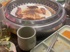 -梨花自助烤肉(乐宾店)