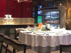 自助取餐区-眉州东坡(民族园店)