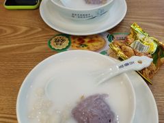 -古春堂凉茶甜品(拱北口岸店)