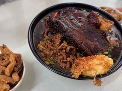 -小龙大肉面馆