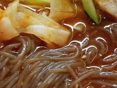 -许哥东北烧烤·铁丳烤串·宫后夹肉(繁花中心店)