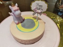 -喜茶(北京五棵松华熙店)