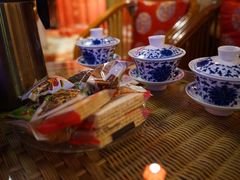 -盖碗儿梨园·变脸吐火·川剧(天府广场店)
