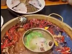 -聚极大龙火锅(郫县店)