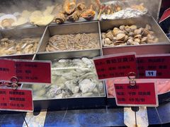-小满海鲜·别院(天津旗舰店)