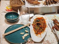 -唯烤汇(步阳江南甲第1期店)