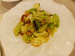 -全聚德(上海首店浦东店)