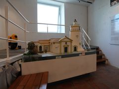 -东望洋炮台东望洋灯塔