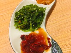 -北海银滩·鉳海(星湖店)