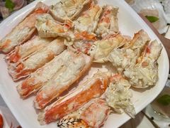 -青蓬蒸汽海鲜·深圳老字号·团建聚会(壹方城店)