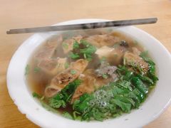 -清真·白家牛肉罩火烧老店(育才街店)