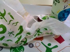 -华莱士·全鸡汉堡(长安霄边店)