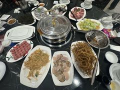 -牛排王糟粕醋火锅(海甸分店)