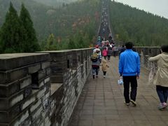 -龙口南山旅游景区