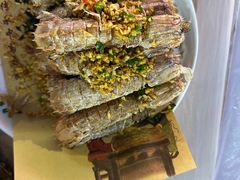 -醉壹号海鲜大排档(厦门美食地标店)