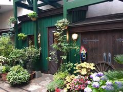 -三鹰之森吉卜力美术馆