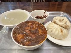 -姚记炒肝店(簋街店)