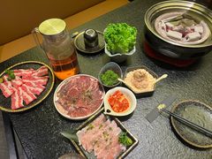 -樱嘢·炭火烧肉(惠南店)