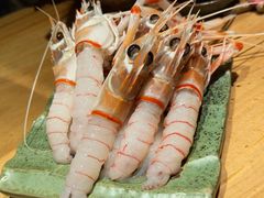 -Minase水濑·日料放题(外滩店)