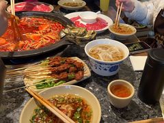 -蜀大侠火锅(春熙路店)