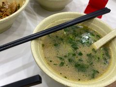 -河南拉面(肇周路店)