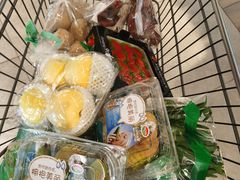 -7fresh七鲜(大族广场店)