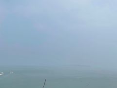 -蓬莱阁景区