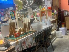 -十八字金银饰·拼豆·开蚌手工体验团建(君太百货店)