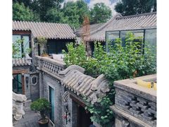 -糖房咖啡(南锣鼓巷店)
