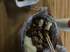 -峰景台亚姨牛杂