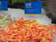 -星伦多自助料理·涮烤一体(江桥万达店)