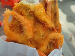-信二嫂虾饼(振兴路店)