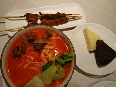 -九毛九西北菜(番禺万达店)