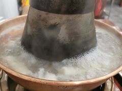 -岳合轩老北京涮肉