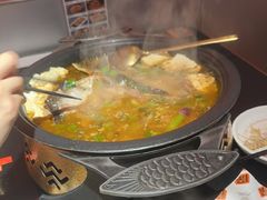 -探鱼·鲜青椒爽麻烤鱼(领展购物广场店)