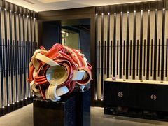 门面-上海苏宁宝丽嘉酒店·嘉府壹号中餐厅