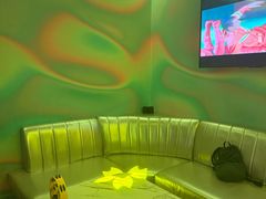 -金青果甄选KTV(劳动公园店)