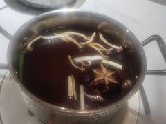-呷哺呷哺 黄金牧场 (新中关购物中心店)