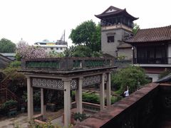 -东莞市可园博物馆